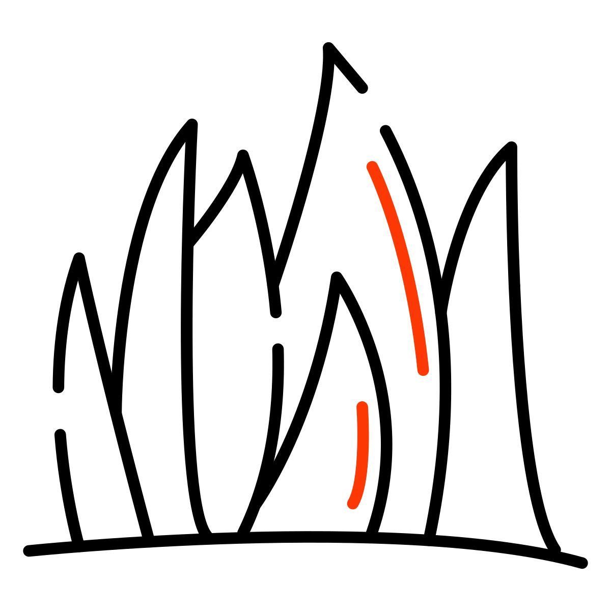 césped icon