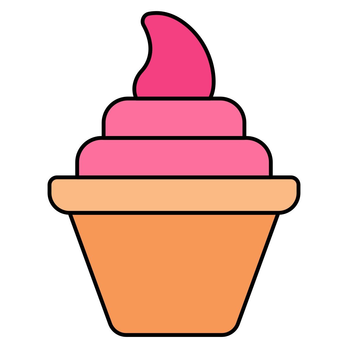 ice cream icon