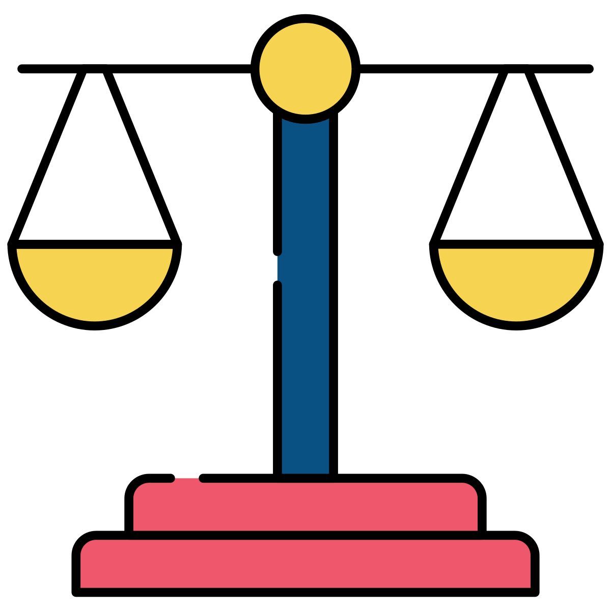 justice icon
