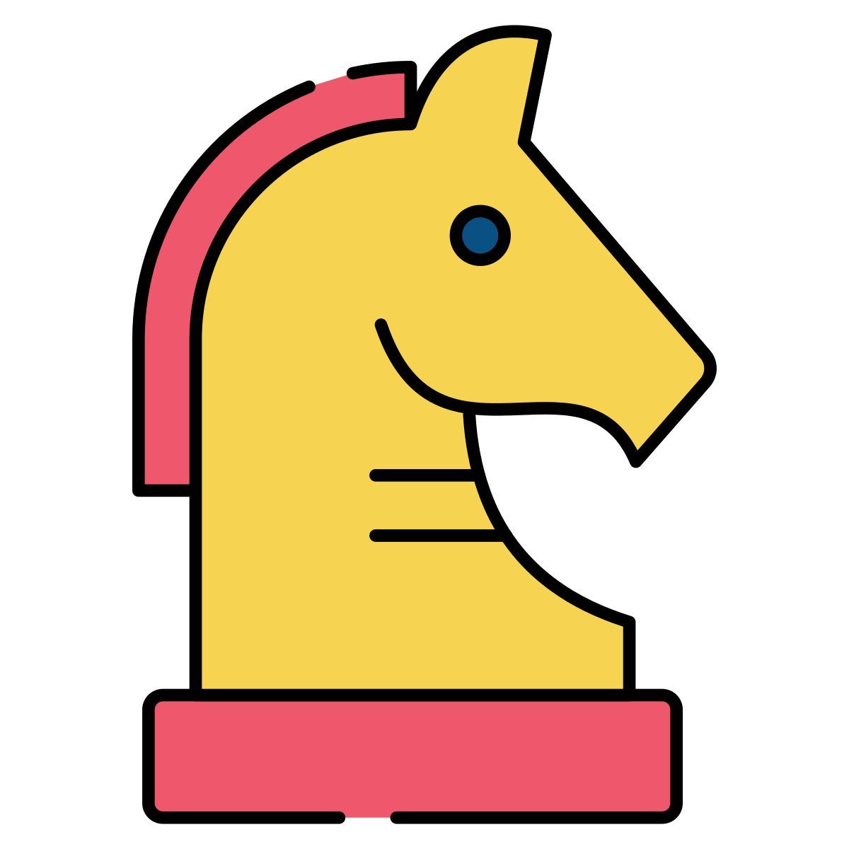 caballero icon