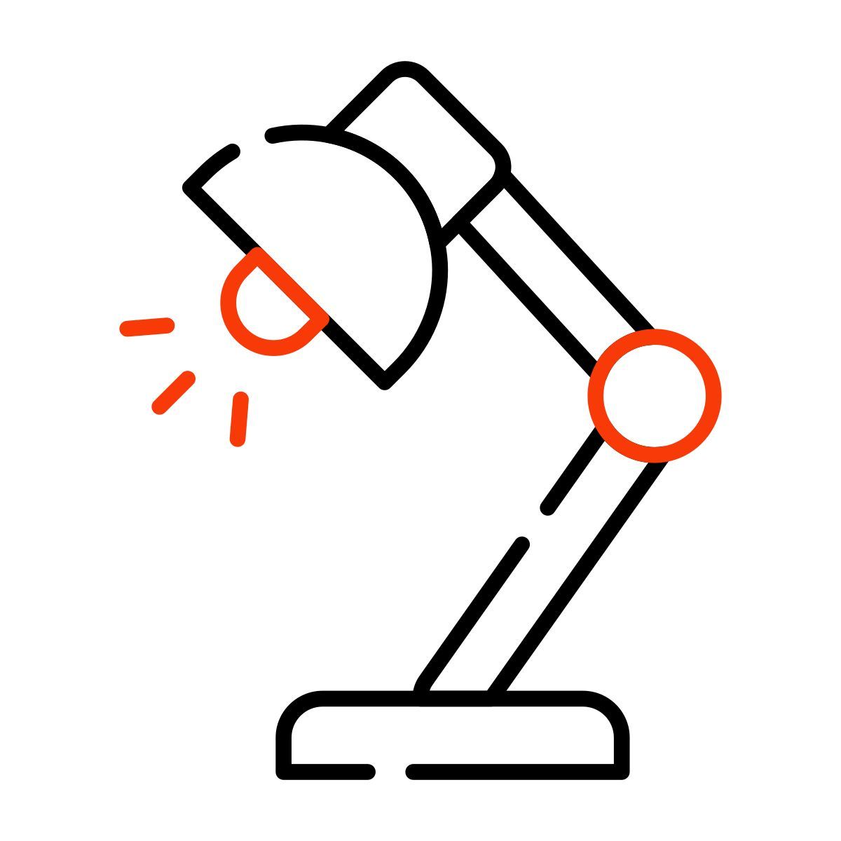 lampe icon
