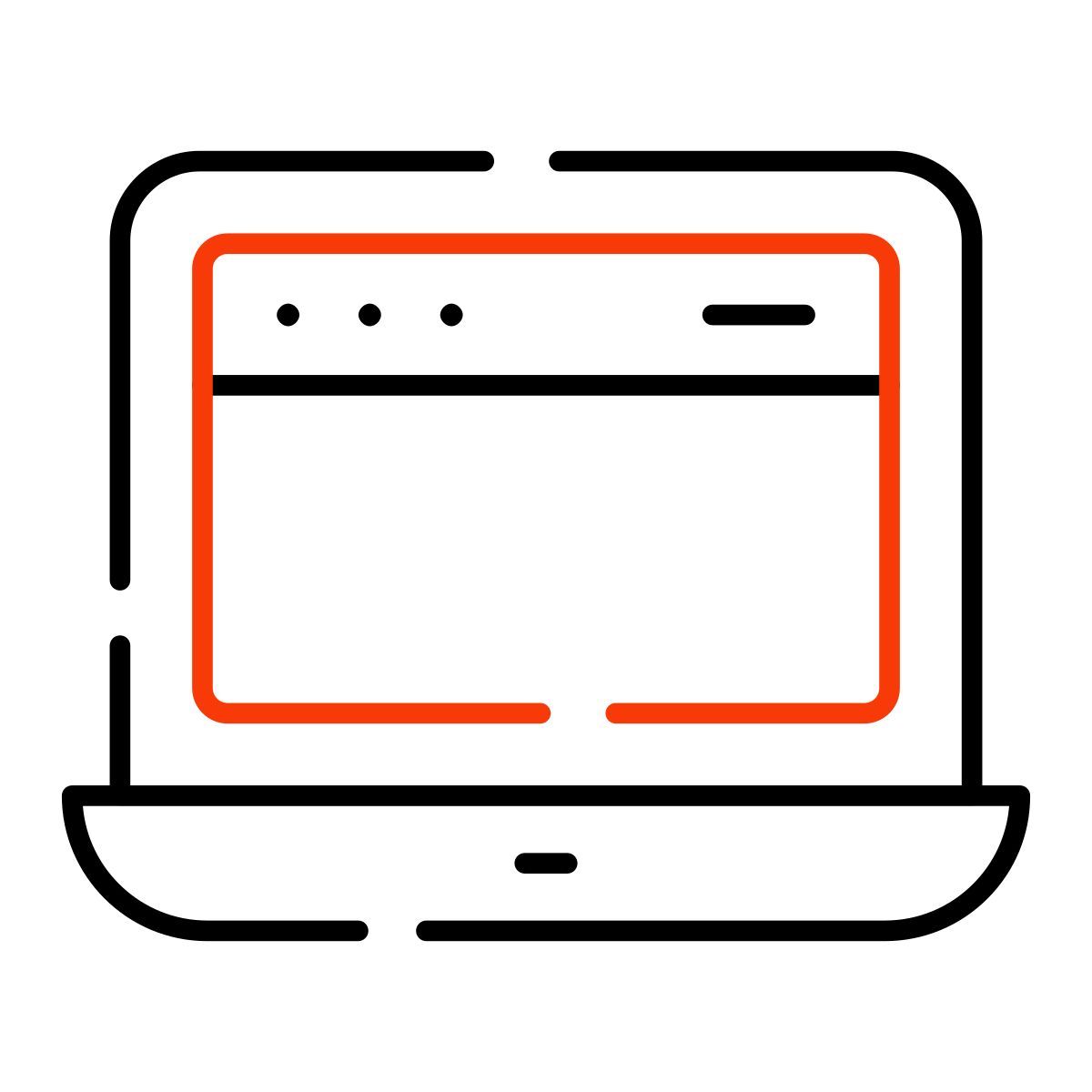 laptop icon