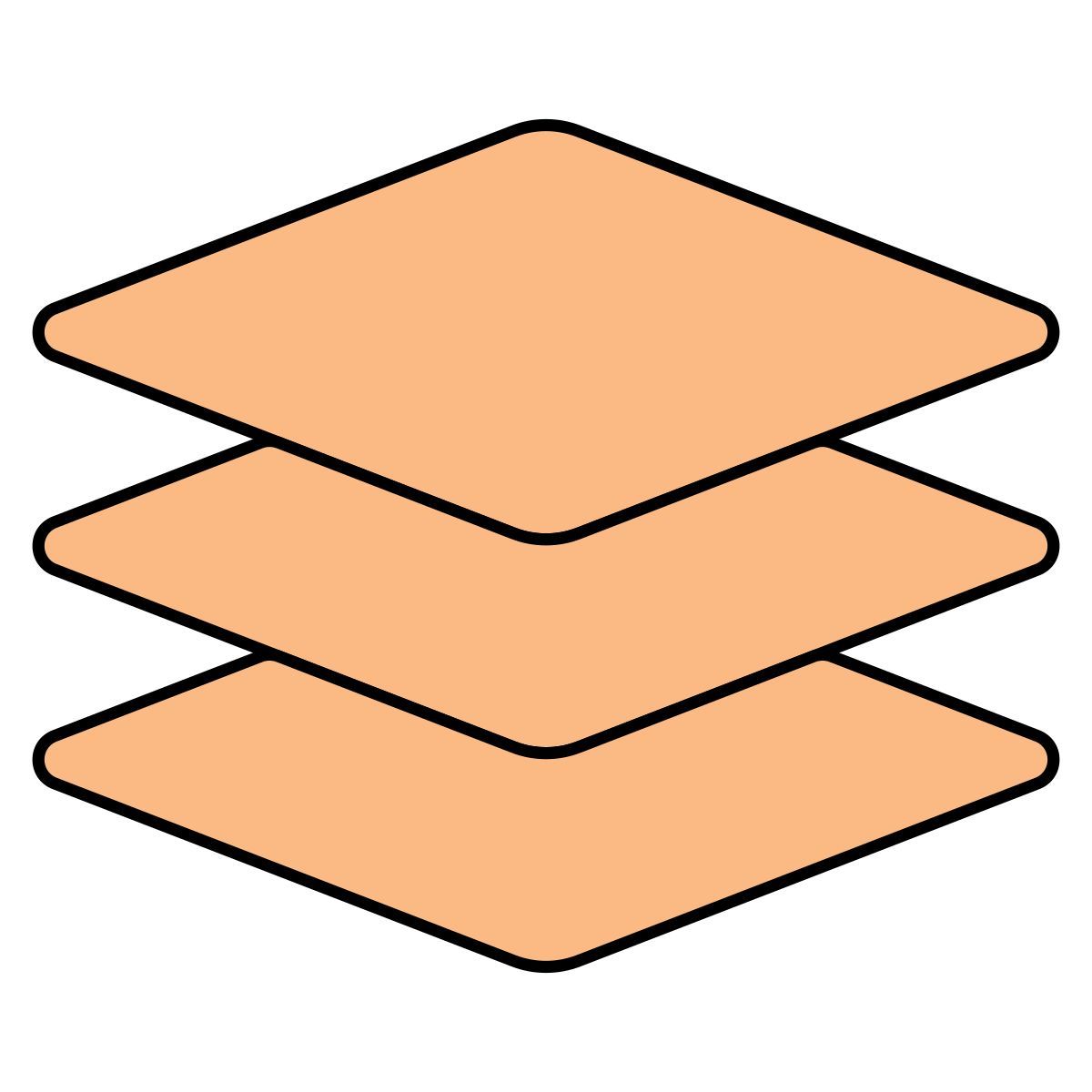 layers icon