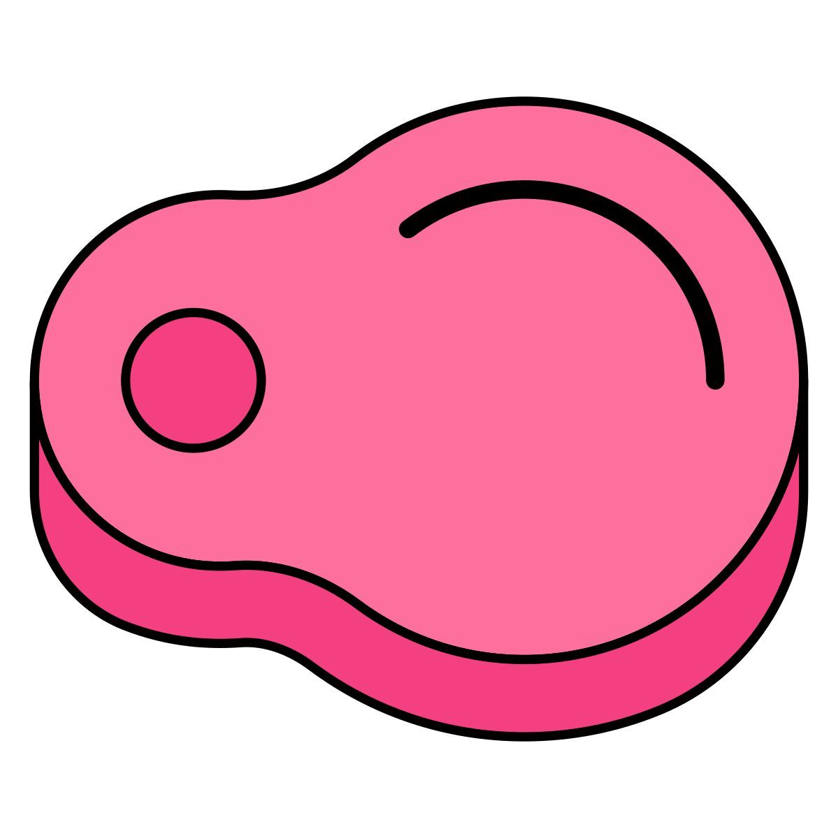 meat icon