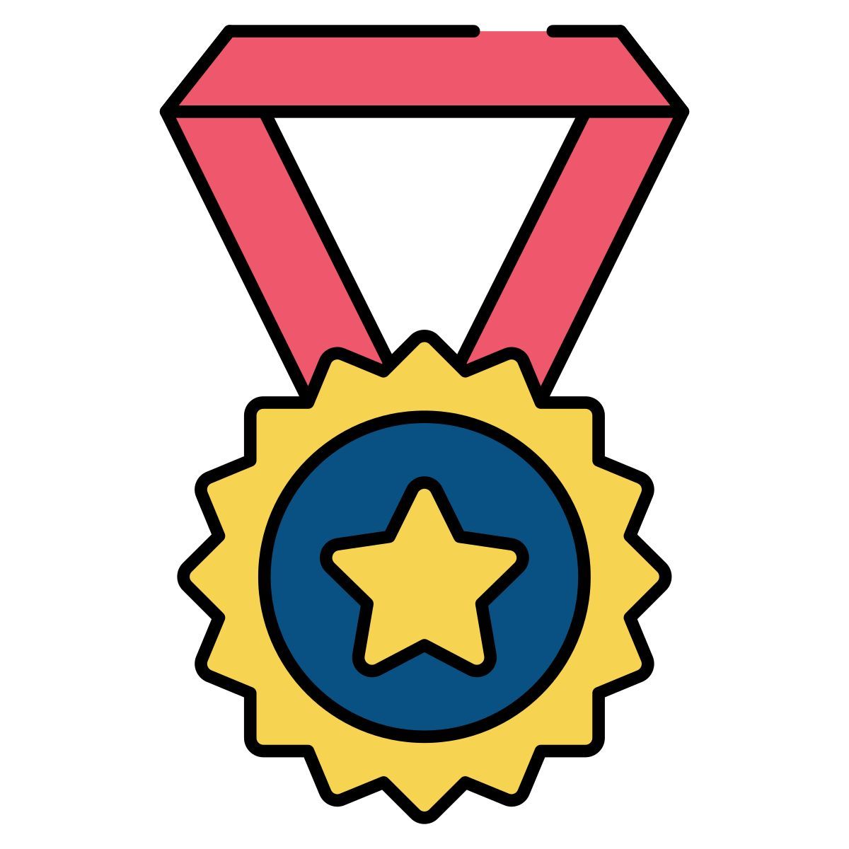 medaille icon