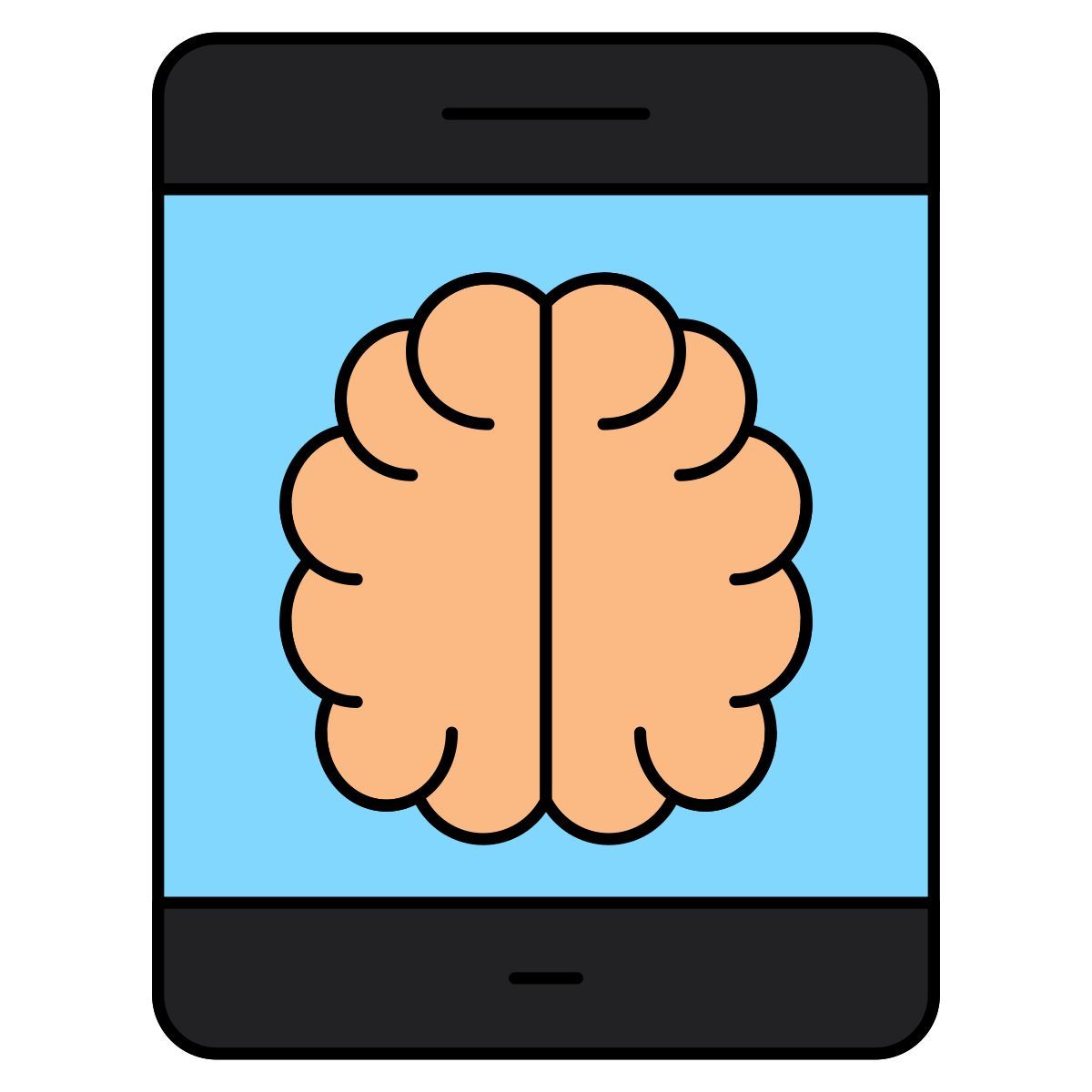 brain icon