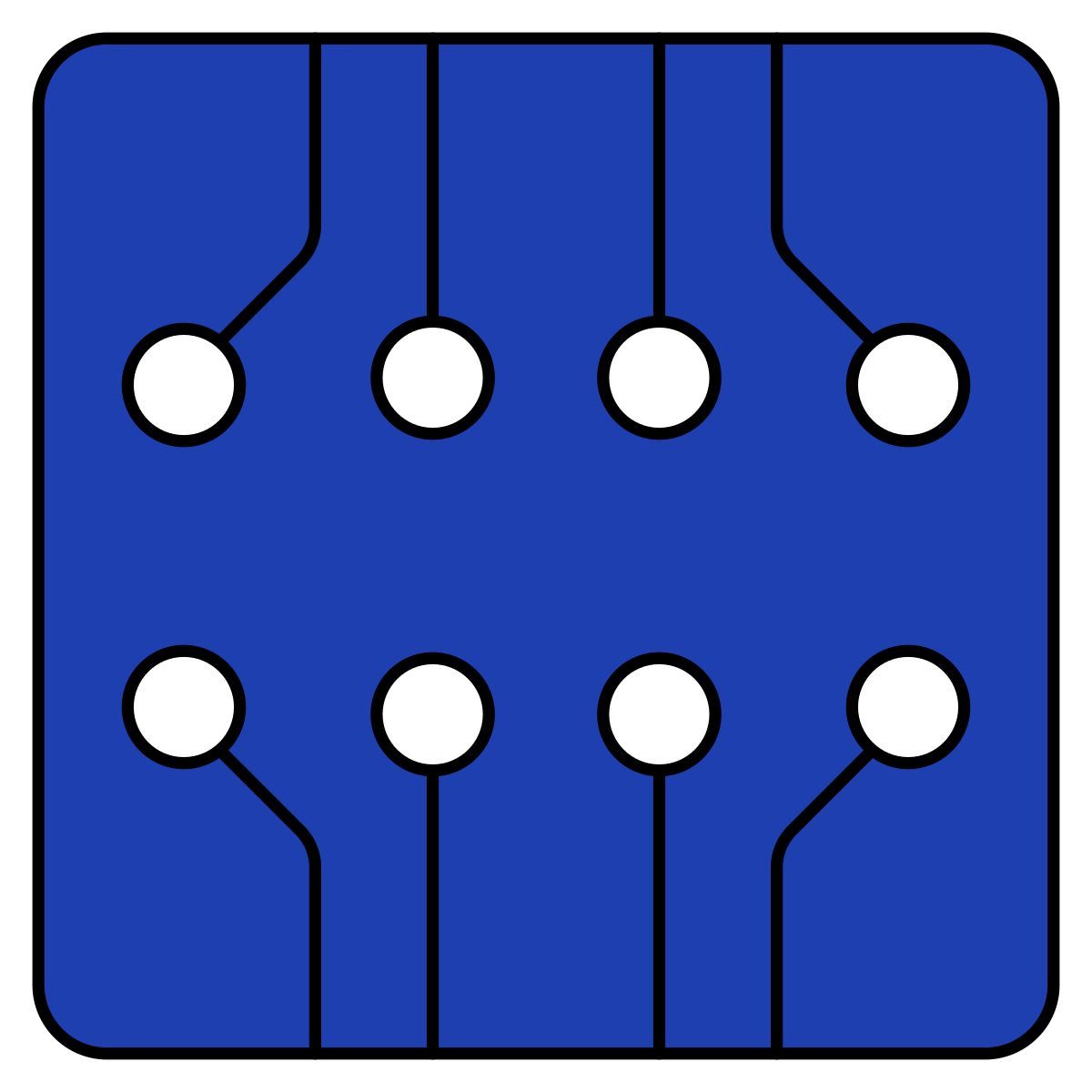 节点 icon