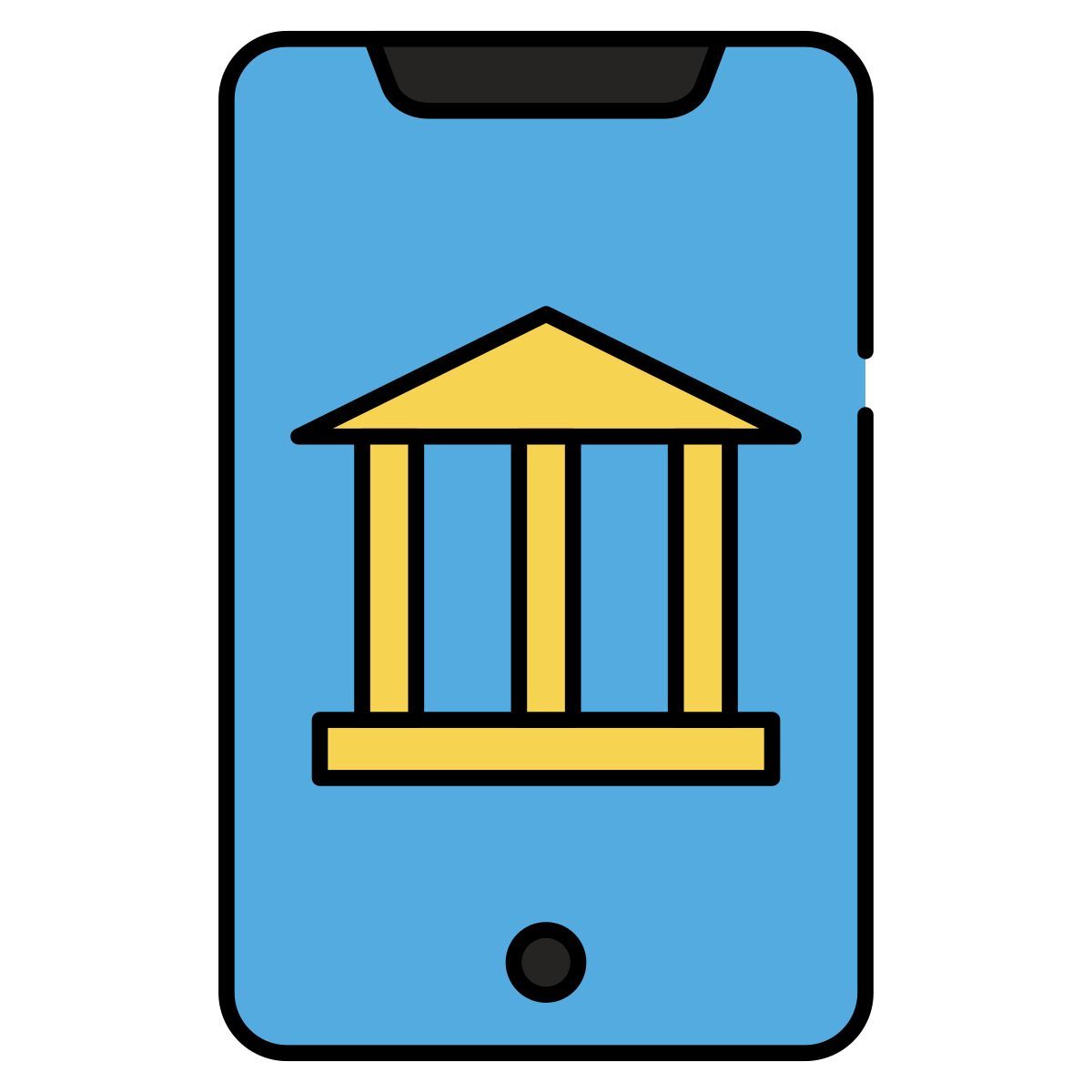 online banking icon