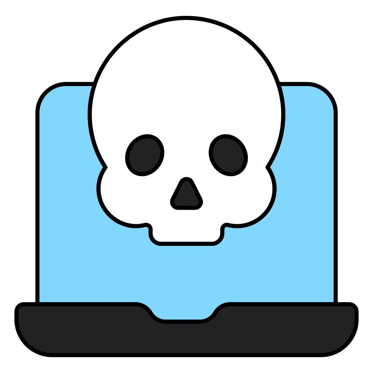 malware icon