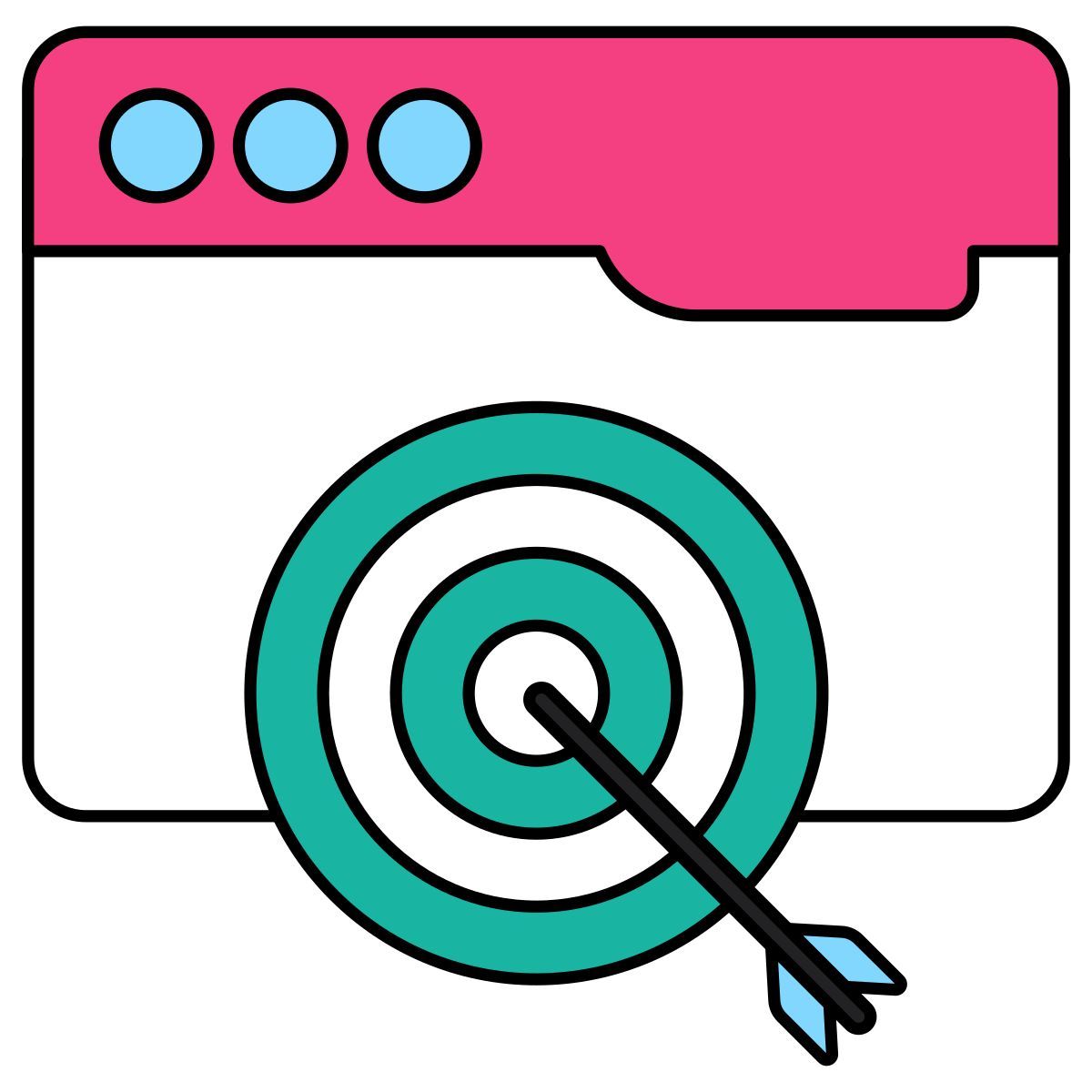 target icon