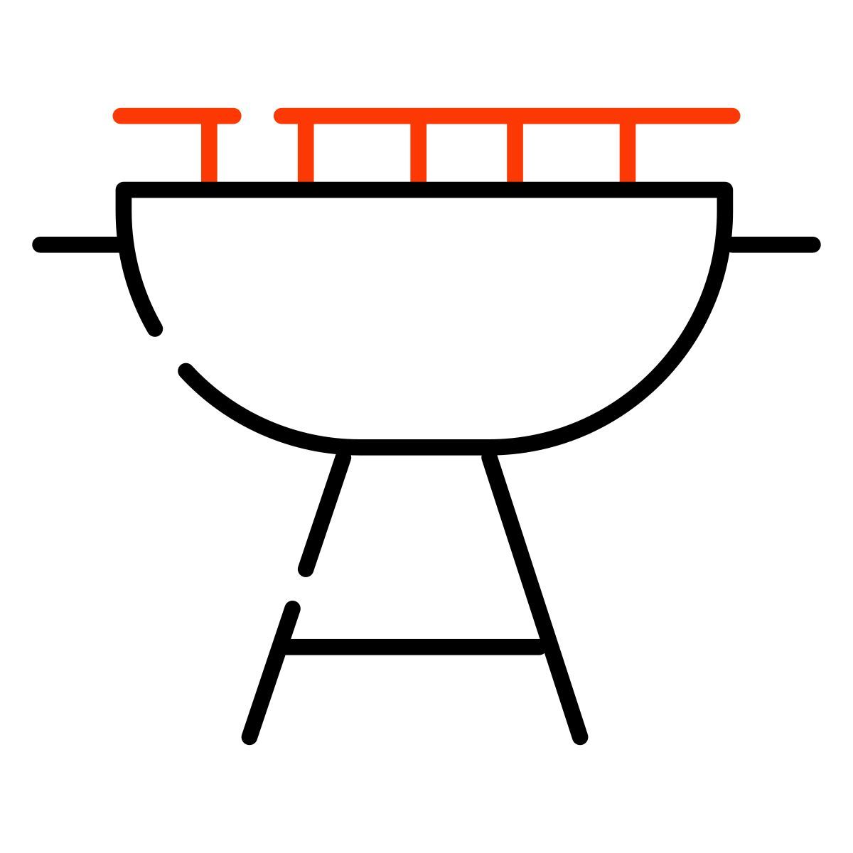 bbq icon