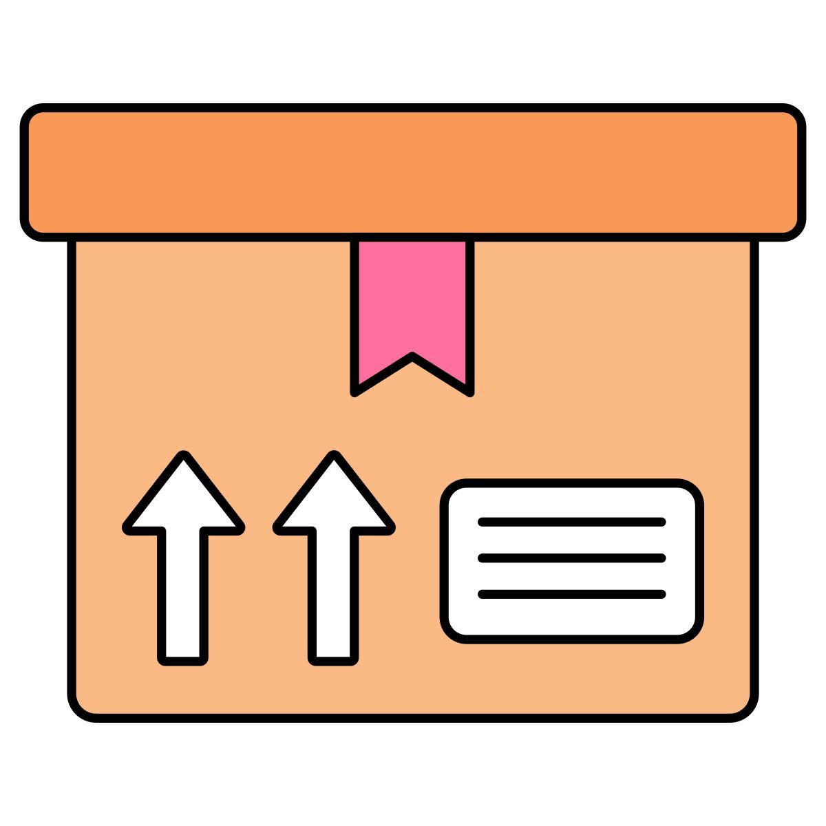 parcel icon
