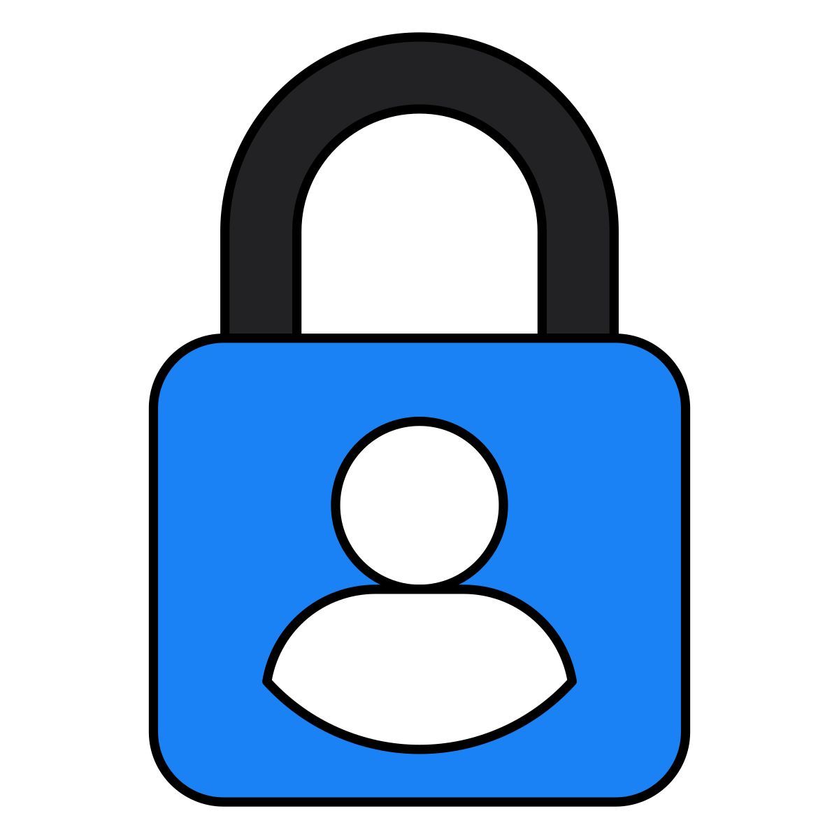 personal security icon