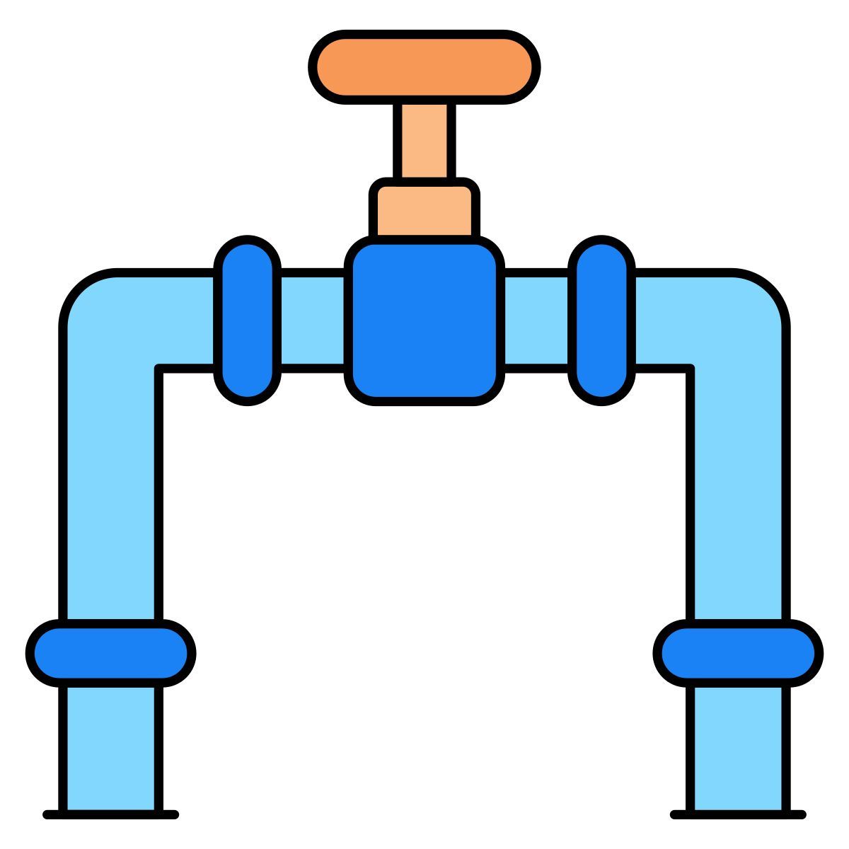 pipeline icon