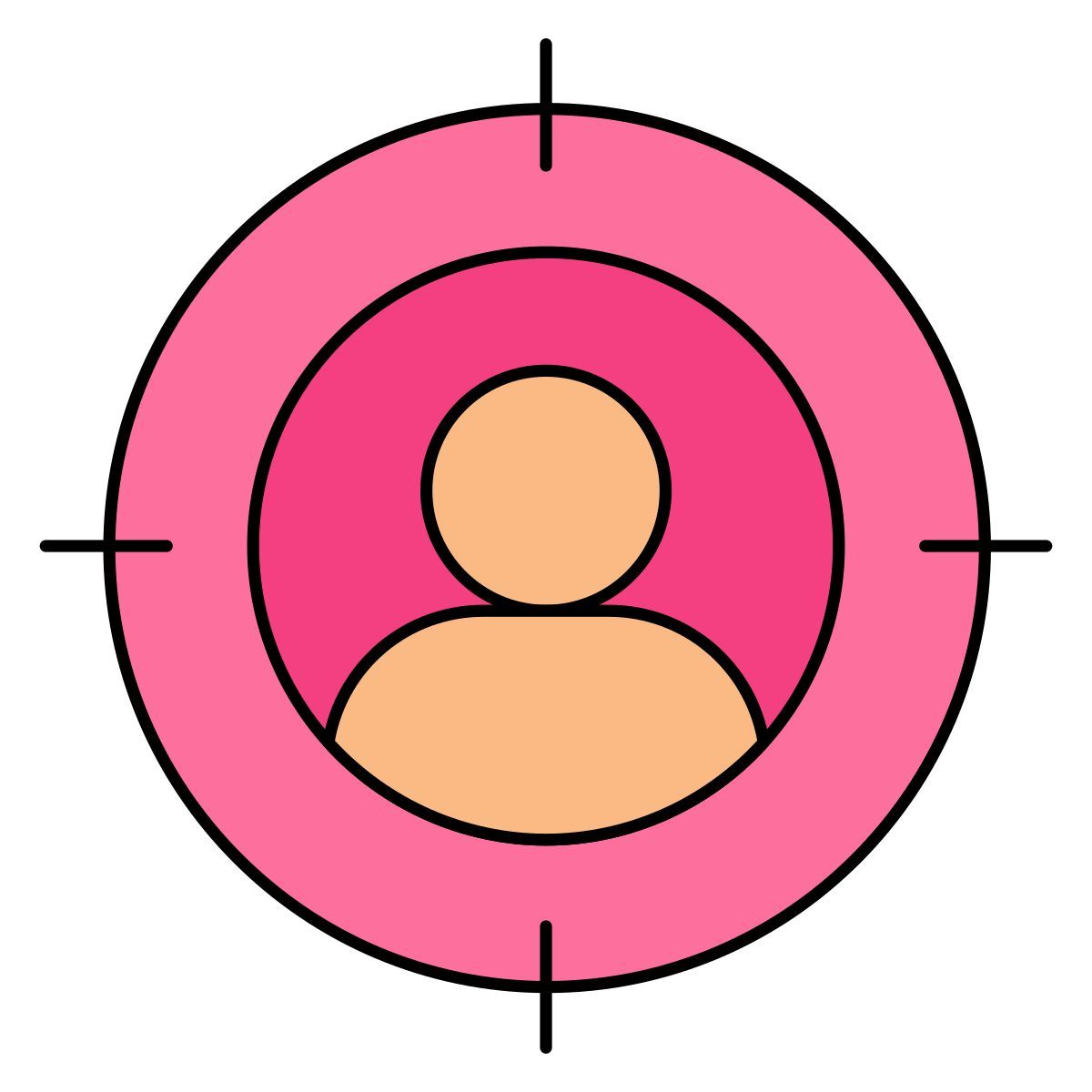 profilziel icon