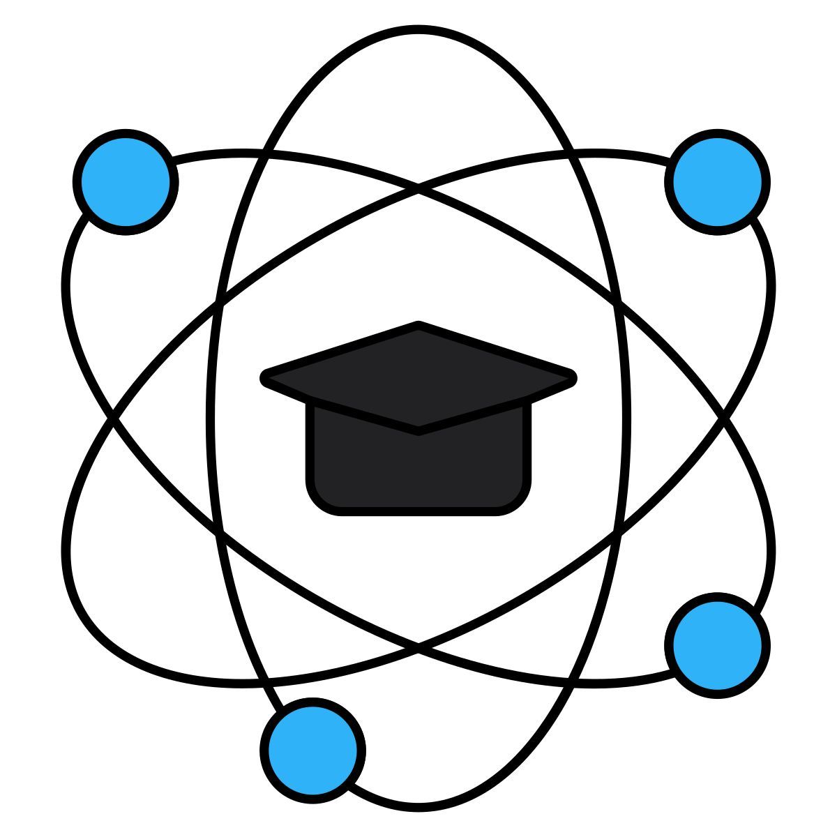 science education icon