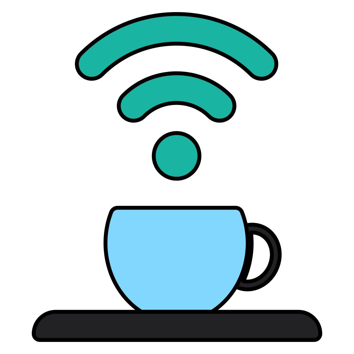 Té icon