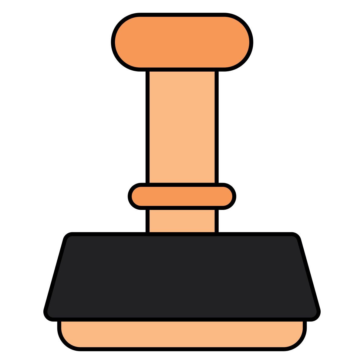 estampilla icon