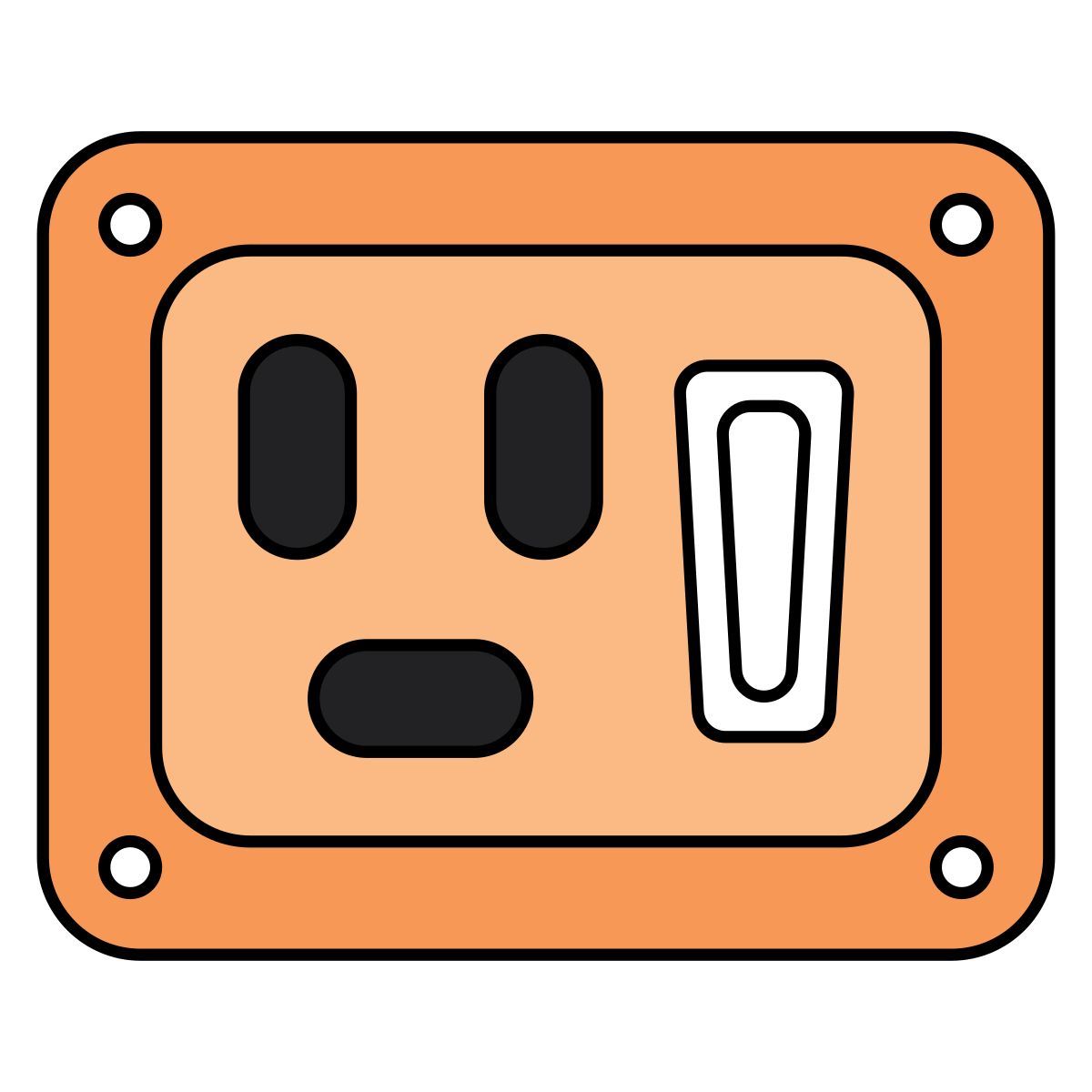 switchboard icon