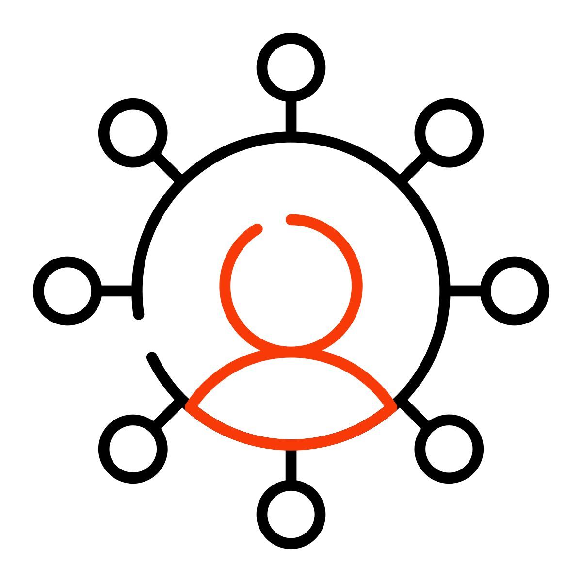 network icon