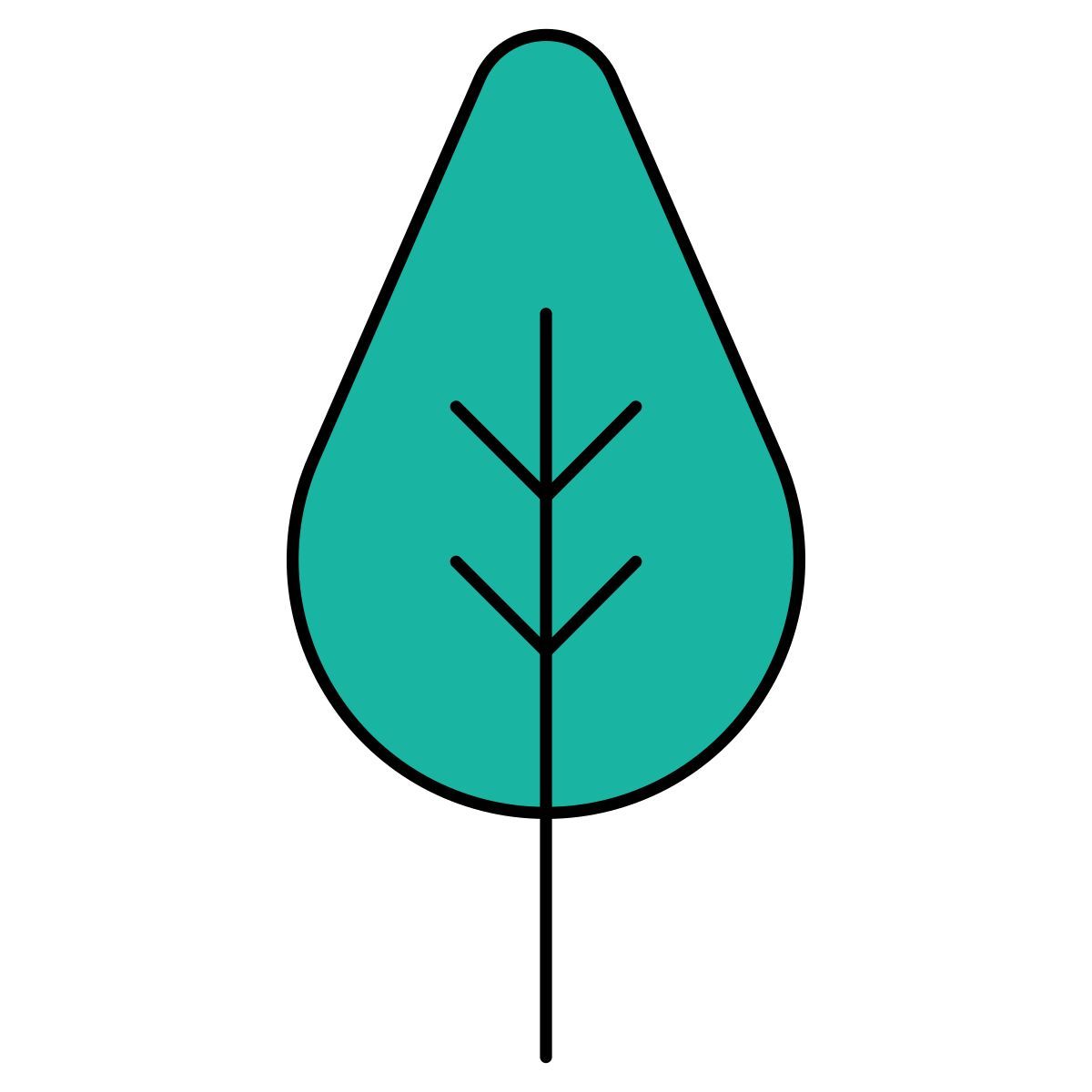 tree icon