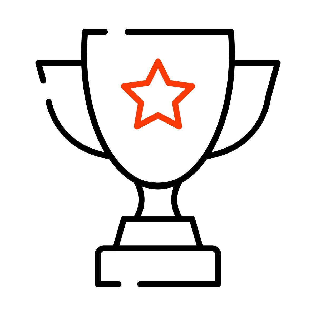 trofeo icon
