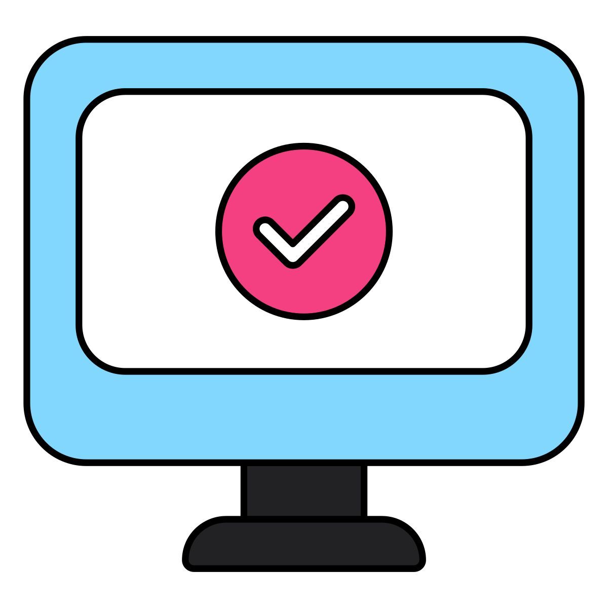 verified website icon