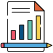 external business-report-business-and-finance-vectorslab-outline-color-vectorslab icon