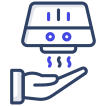 external 66-electronic-and-appliance-vectorslab-outline-color-vectorslab-2 icon