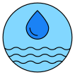 external water-nature-and-ecology-vectorslab-outline-color-vectorslab-2 icon