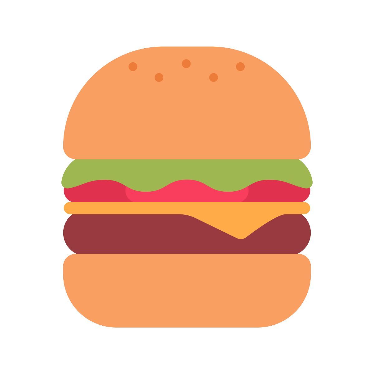 hamburger icon