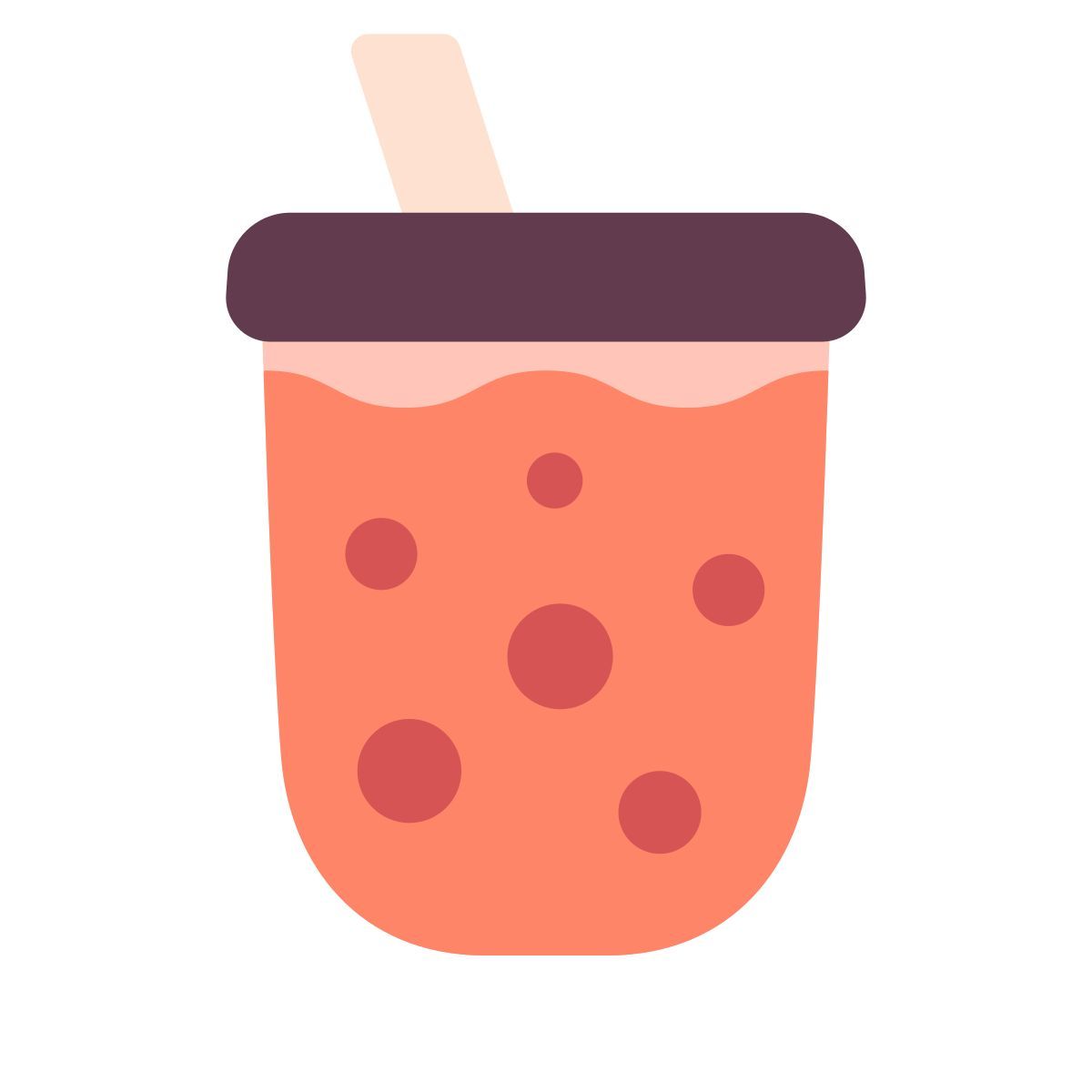 milkshake icon
