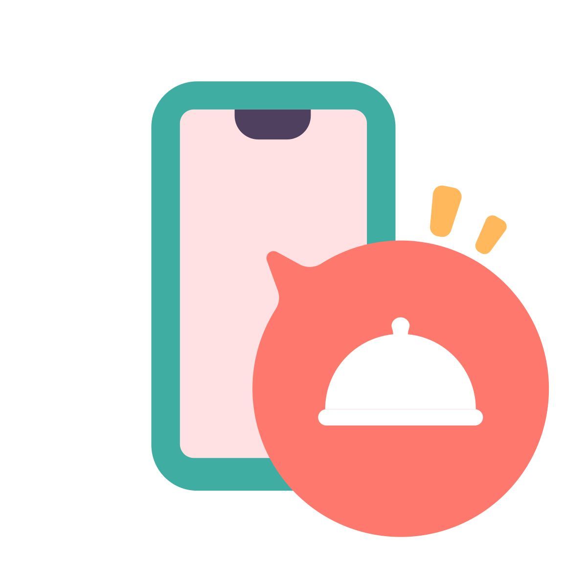 online order icon