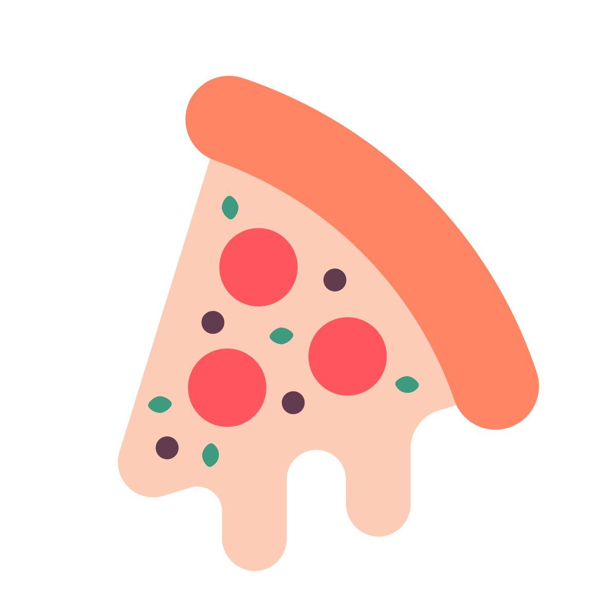 pizza icon