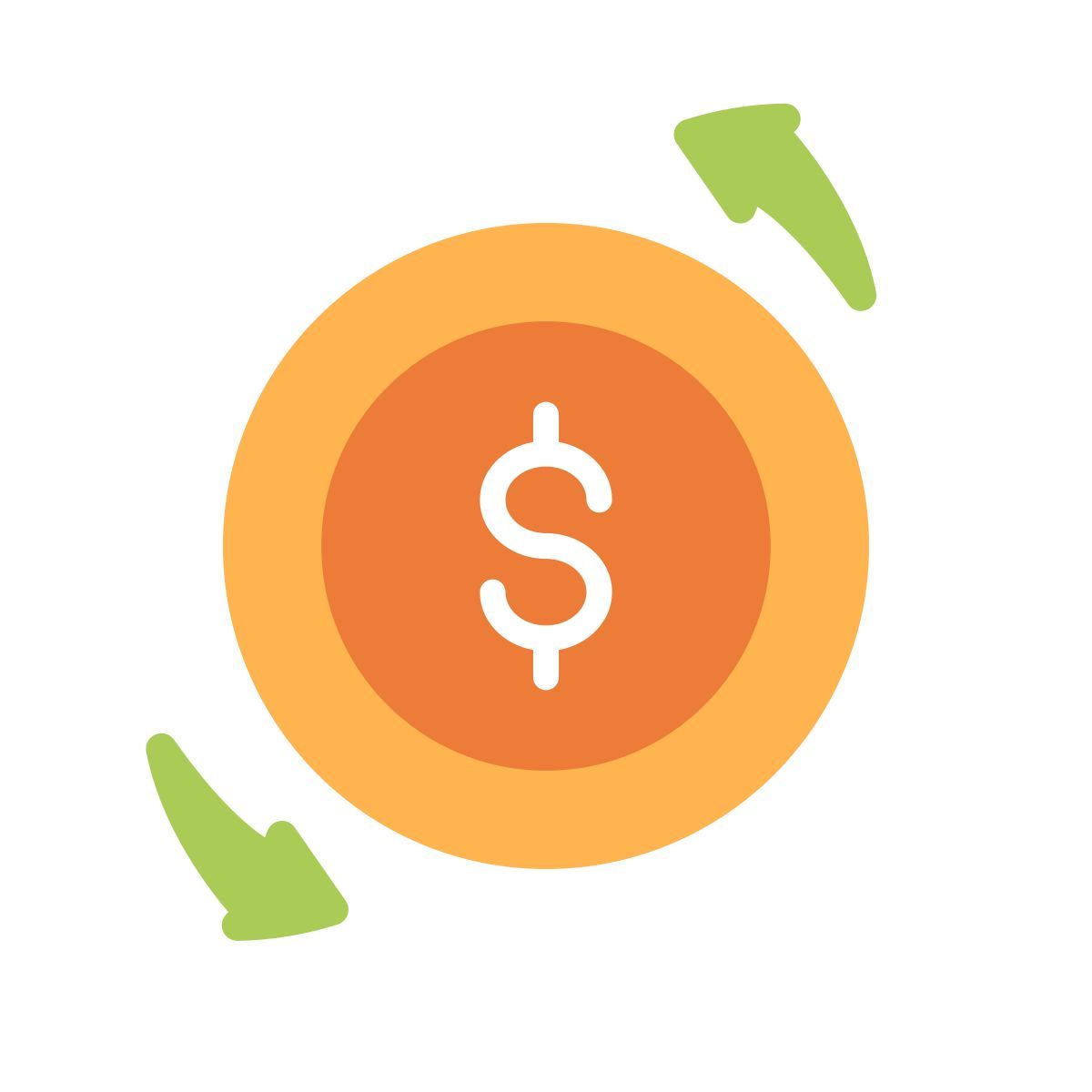 refund icon