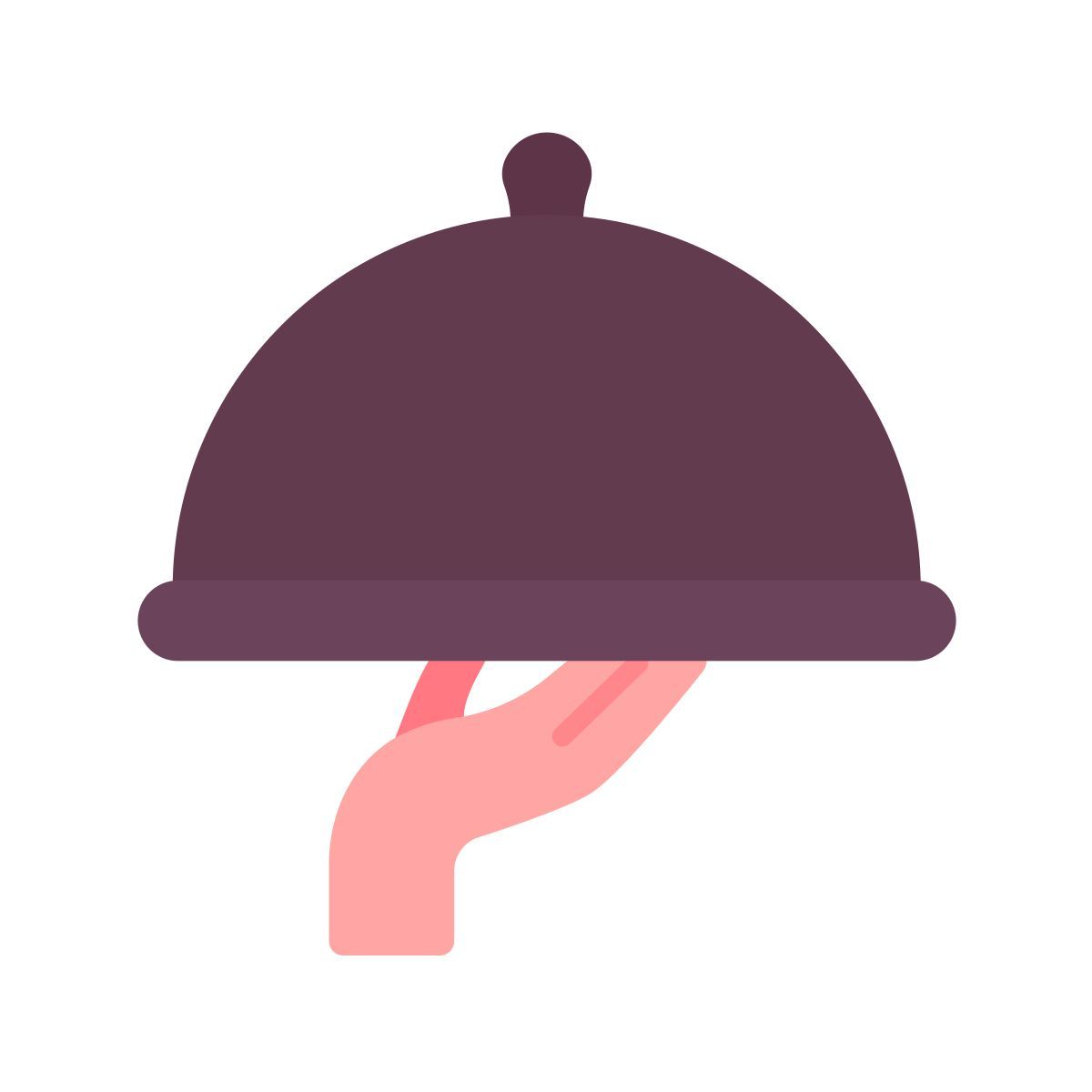 restaurant icon