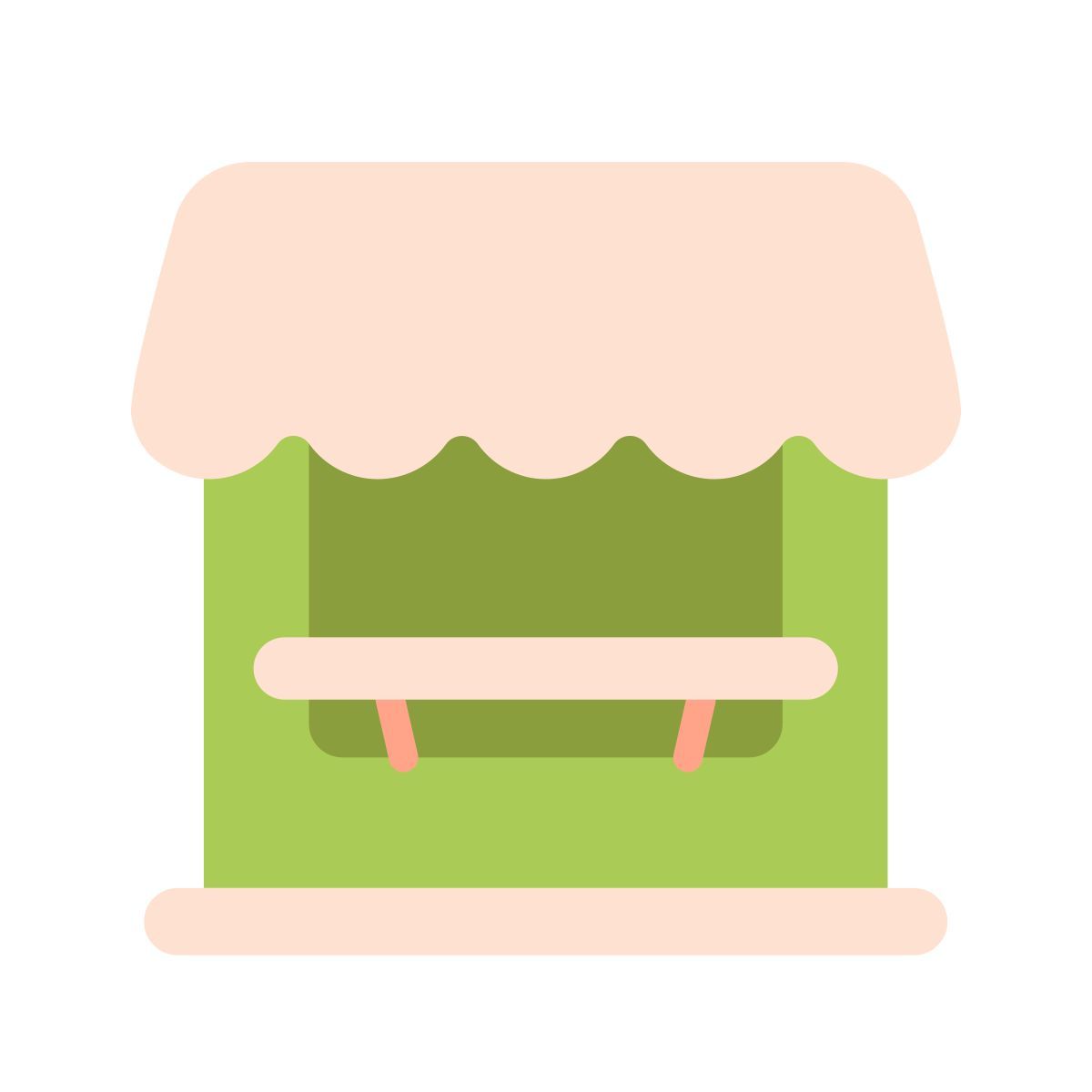 restaurant icon