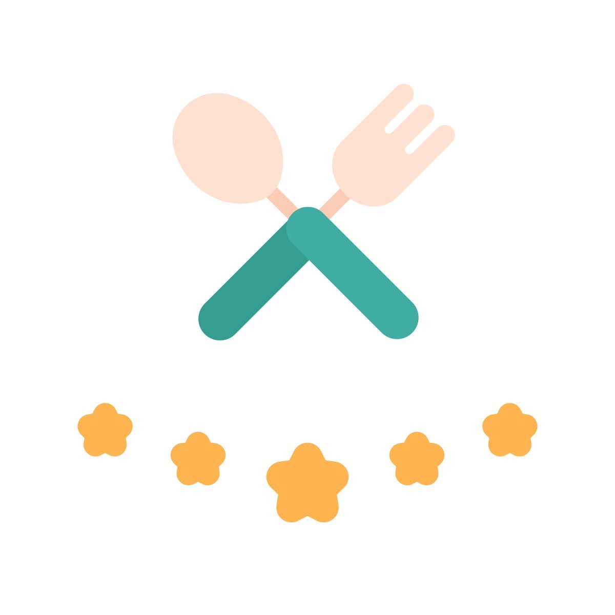 restaurant icon