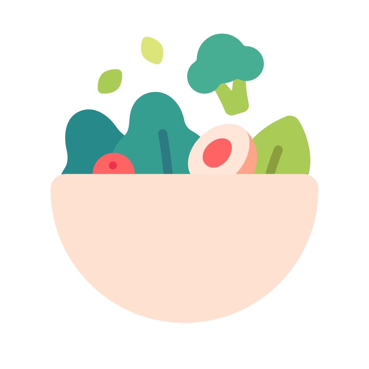 salad icon