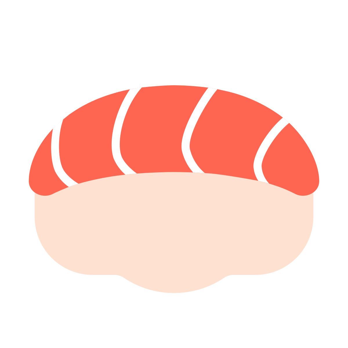 Sushi icon