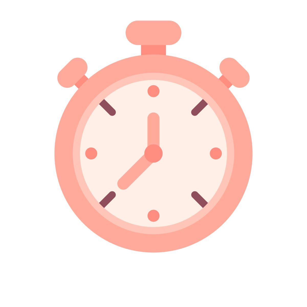 time icon