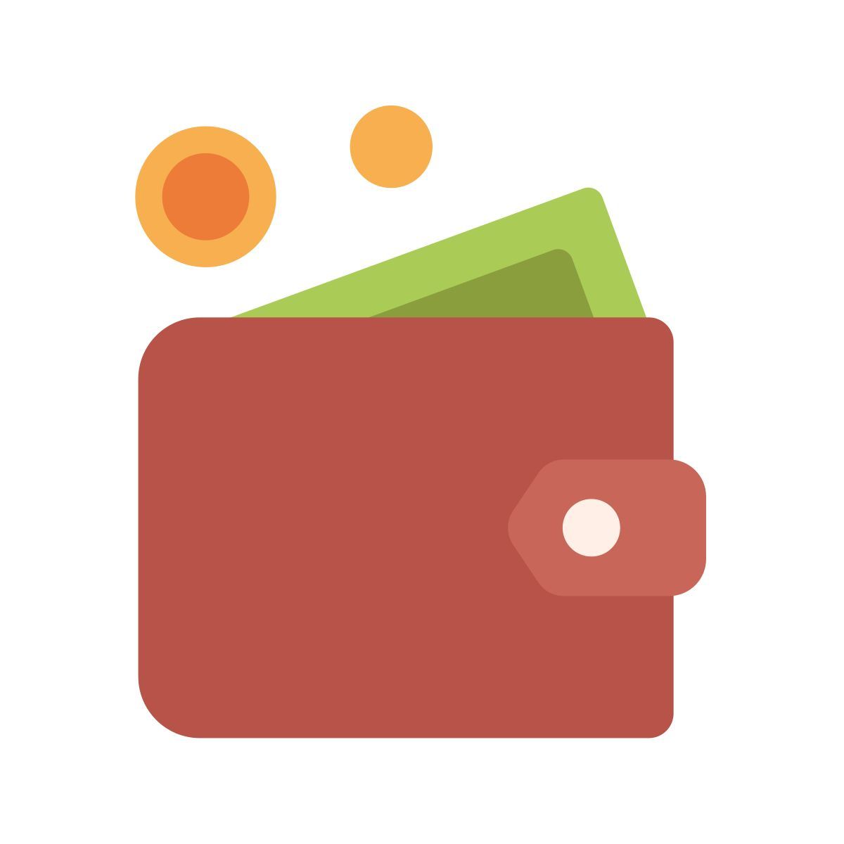 wallet icon