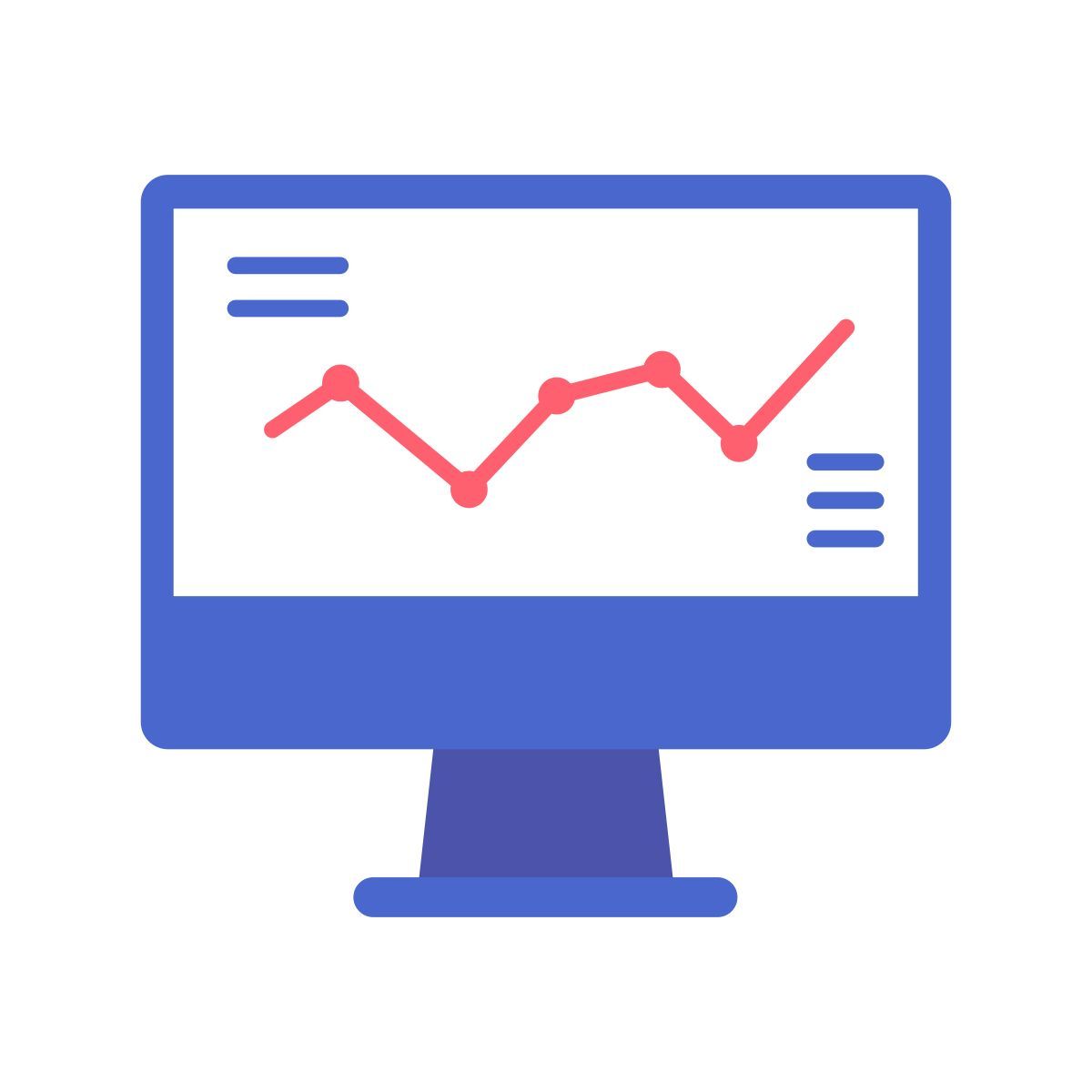 analysis icon