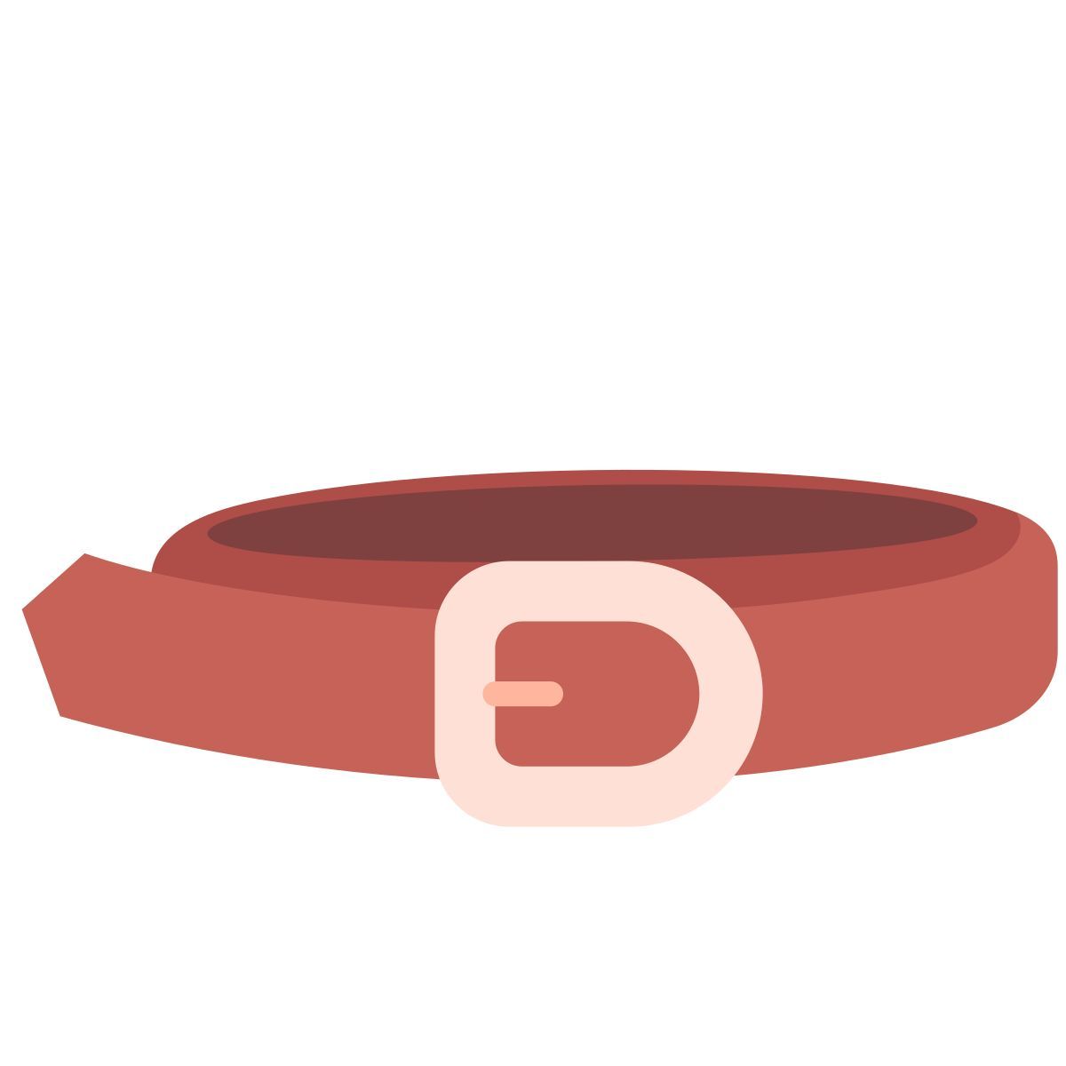 belt icon