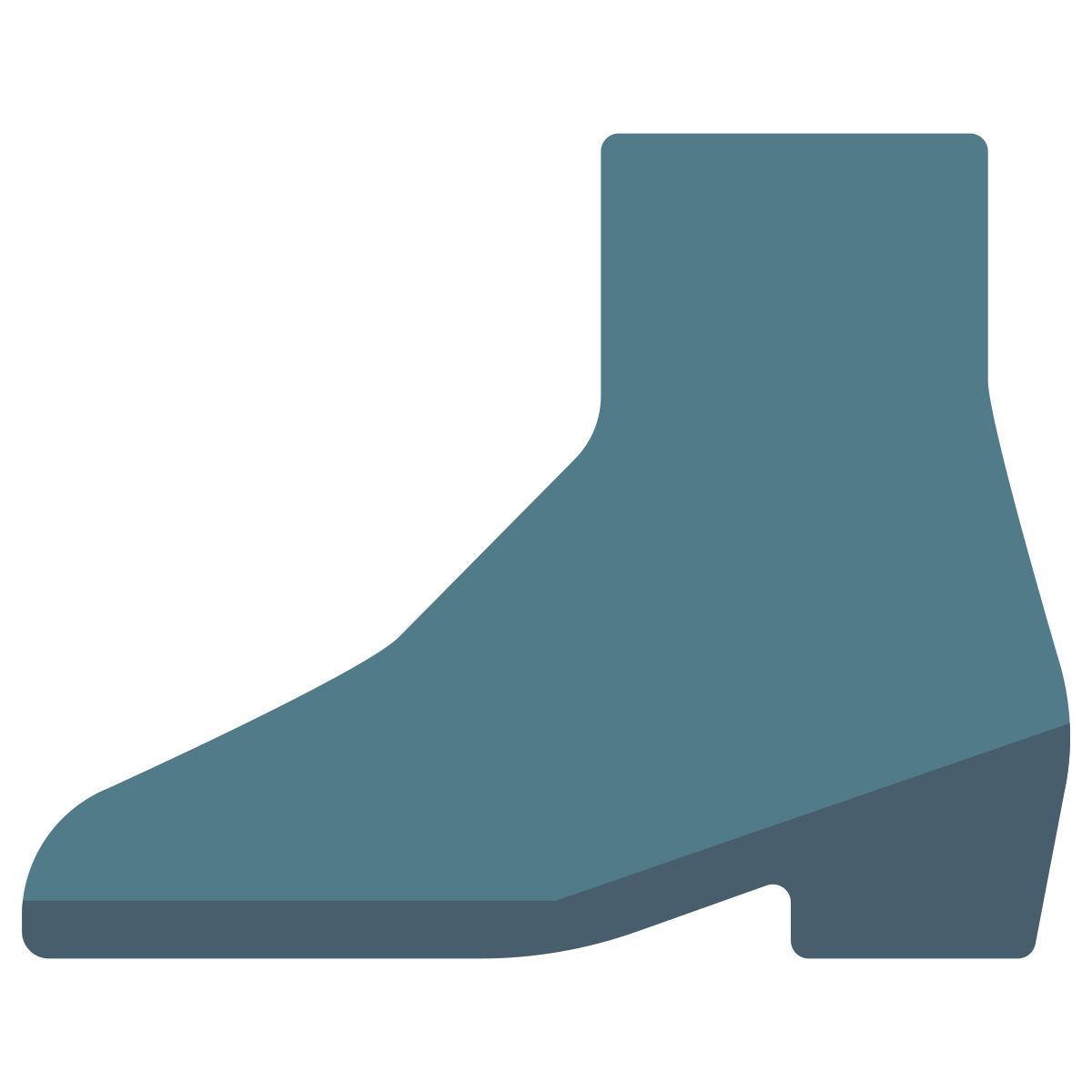 boot icon