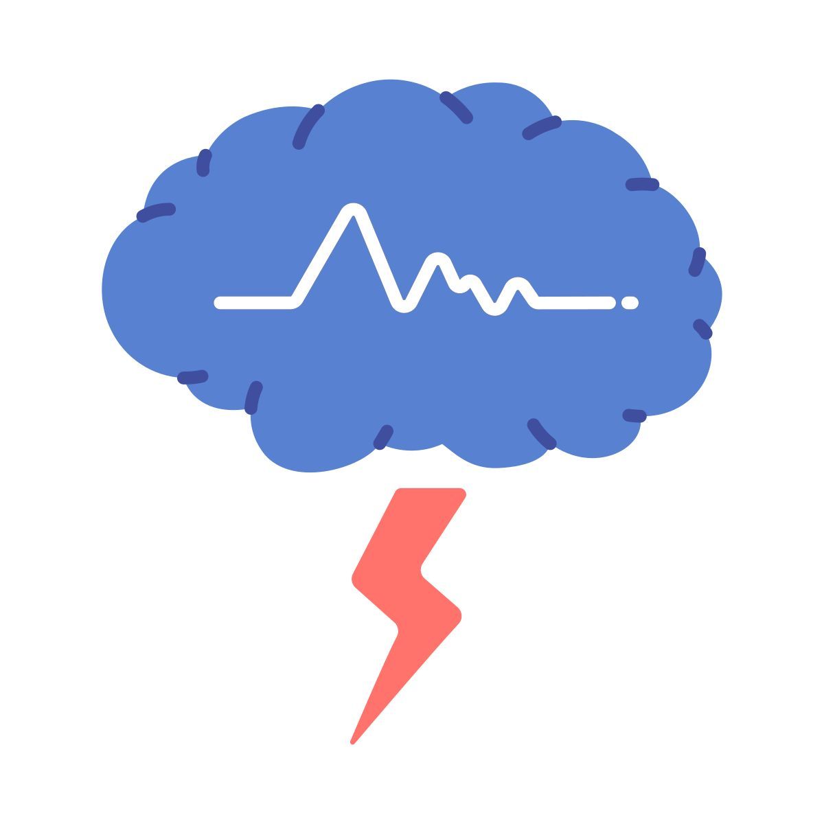 brainstorm icon