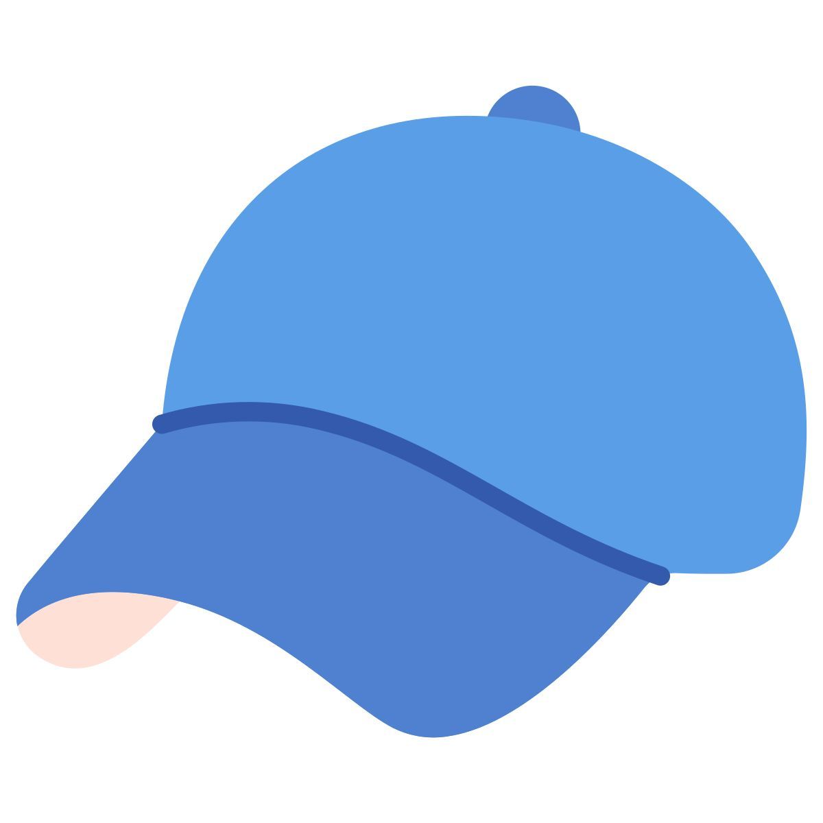 cap icon
