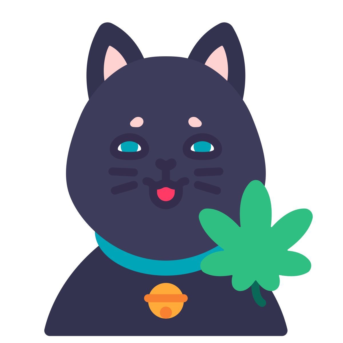 catnip icon