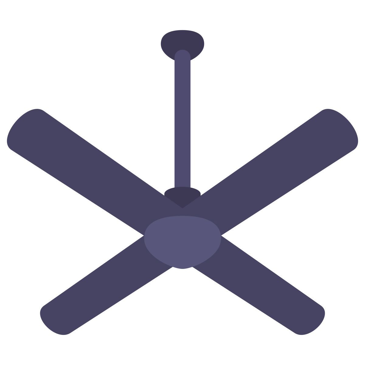 ceiling fan icon
