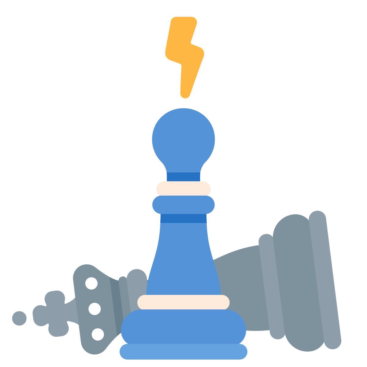 checkmate icon